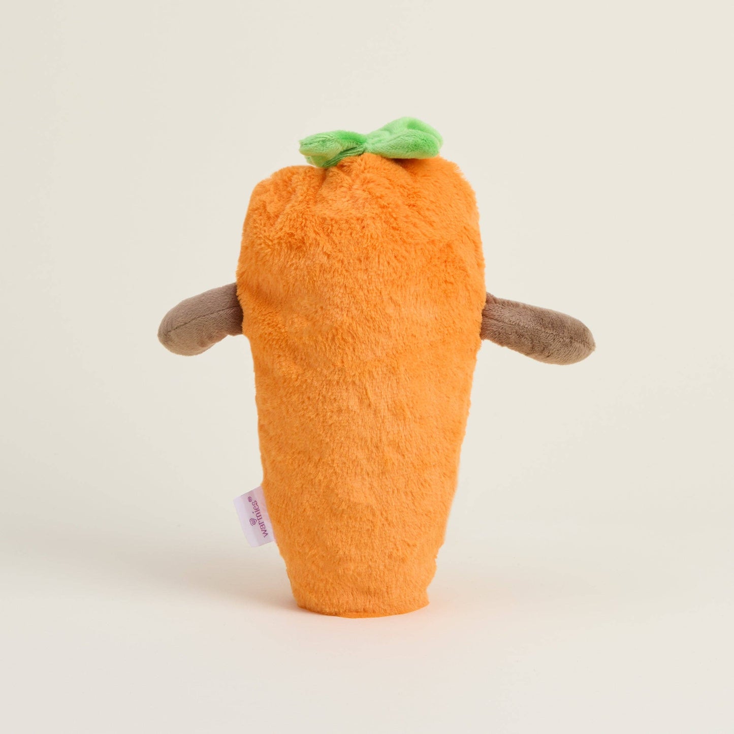 Carrot Warmies