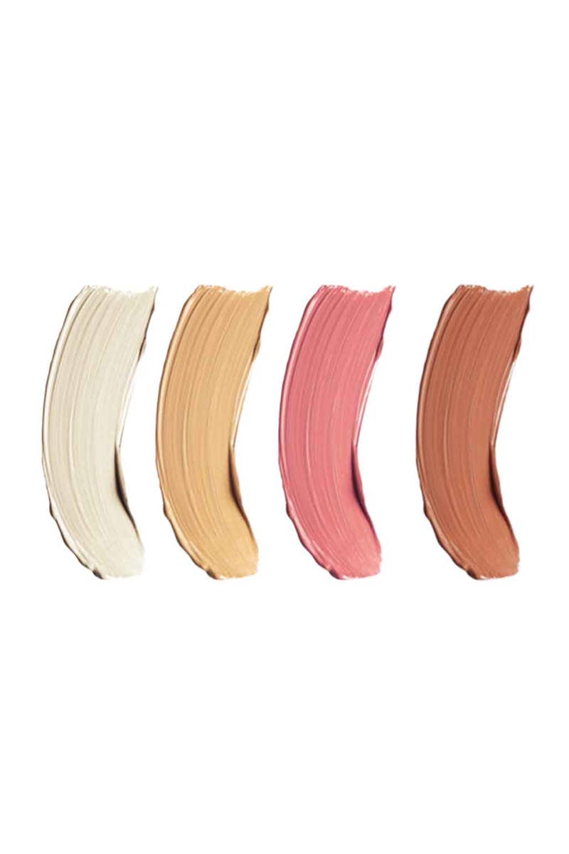 Beauty Treats 219 On The Go Glow Highlighter Stick - 12 pcs