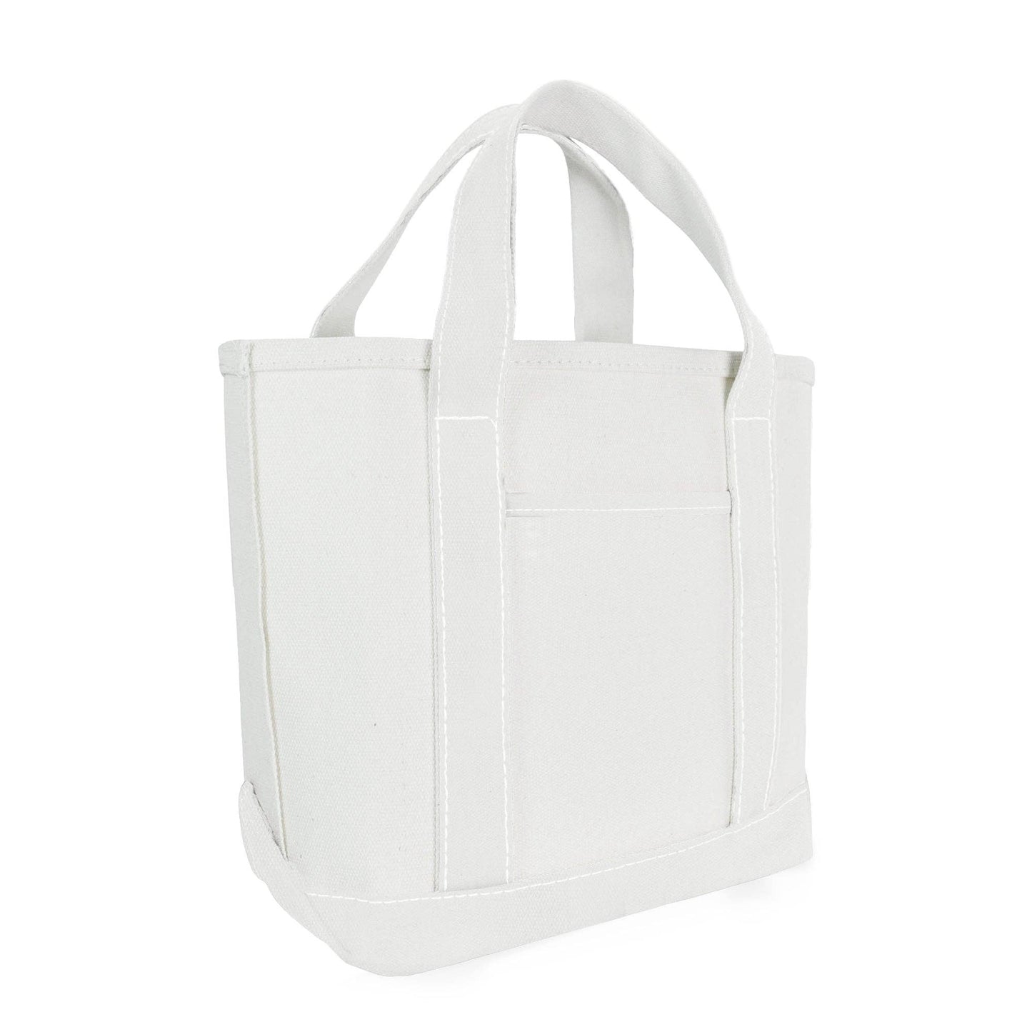 Dalix 14" Small Premium Tote Bag