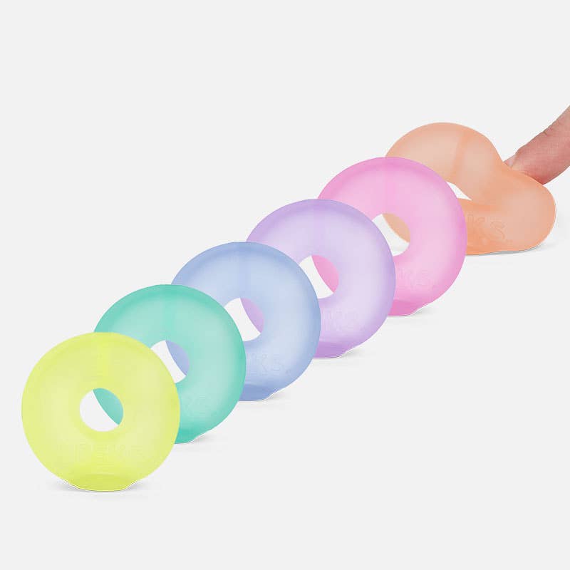 Mini Gump Loops 6-pack