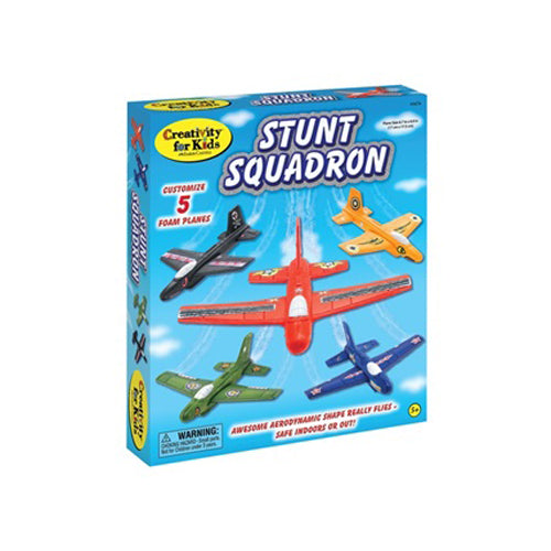 Stunt Squadron