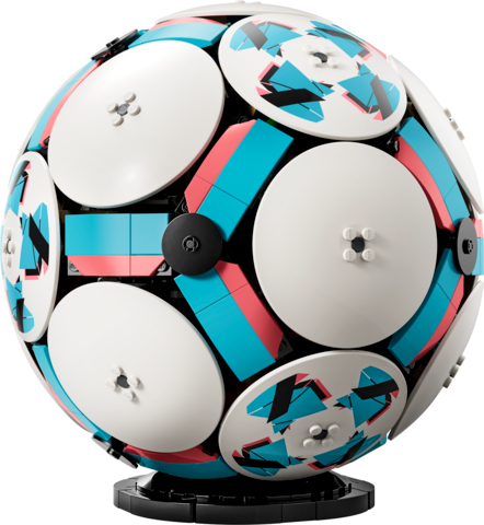 World Cup Soccer Ball