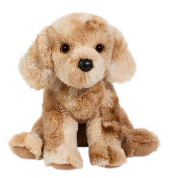Weslie Soft Dog 9 Inch