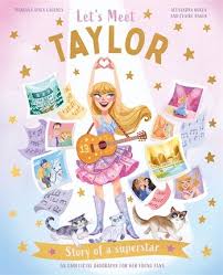 Meet Taylor Swift