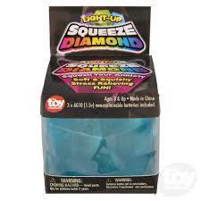Sugar Squish Diamond Drop