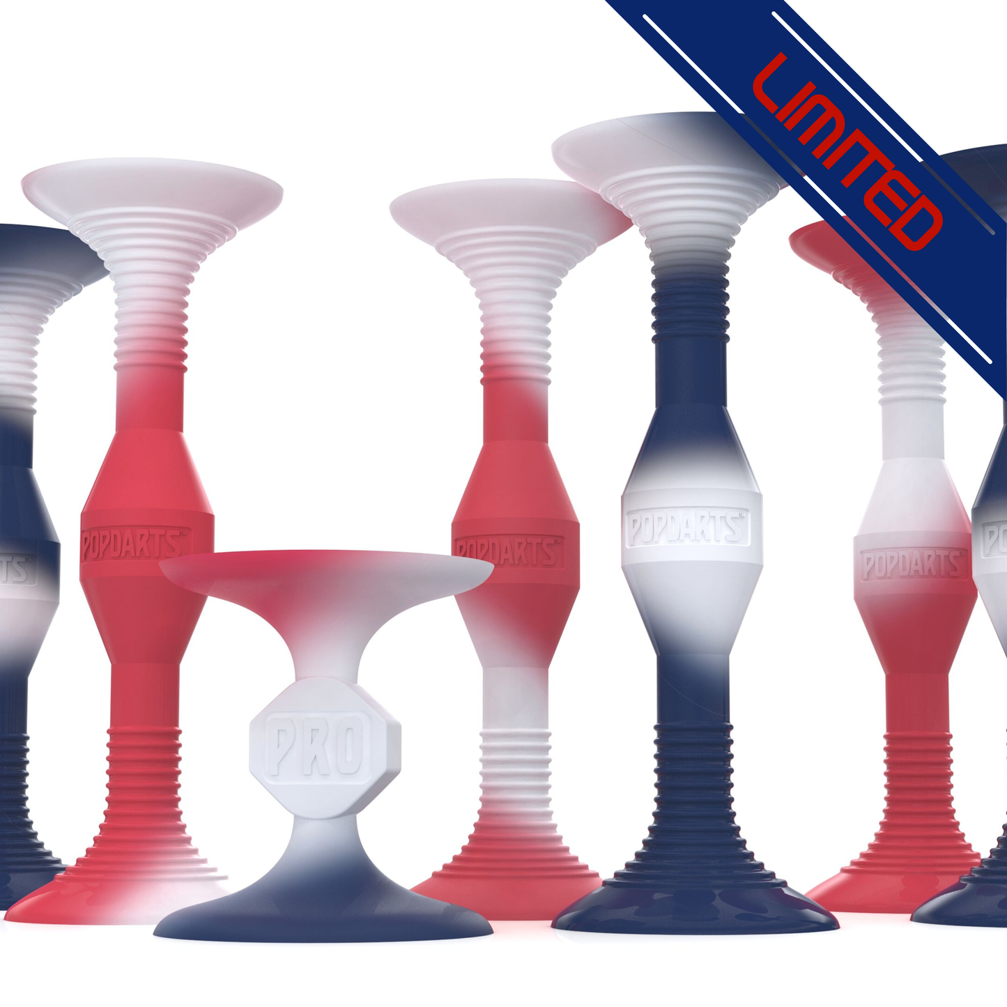 Popdarts Pro Pack (USA)