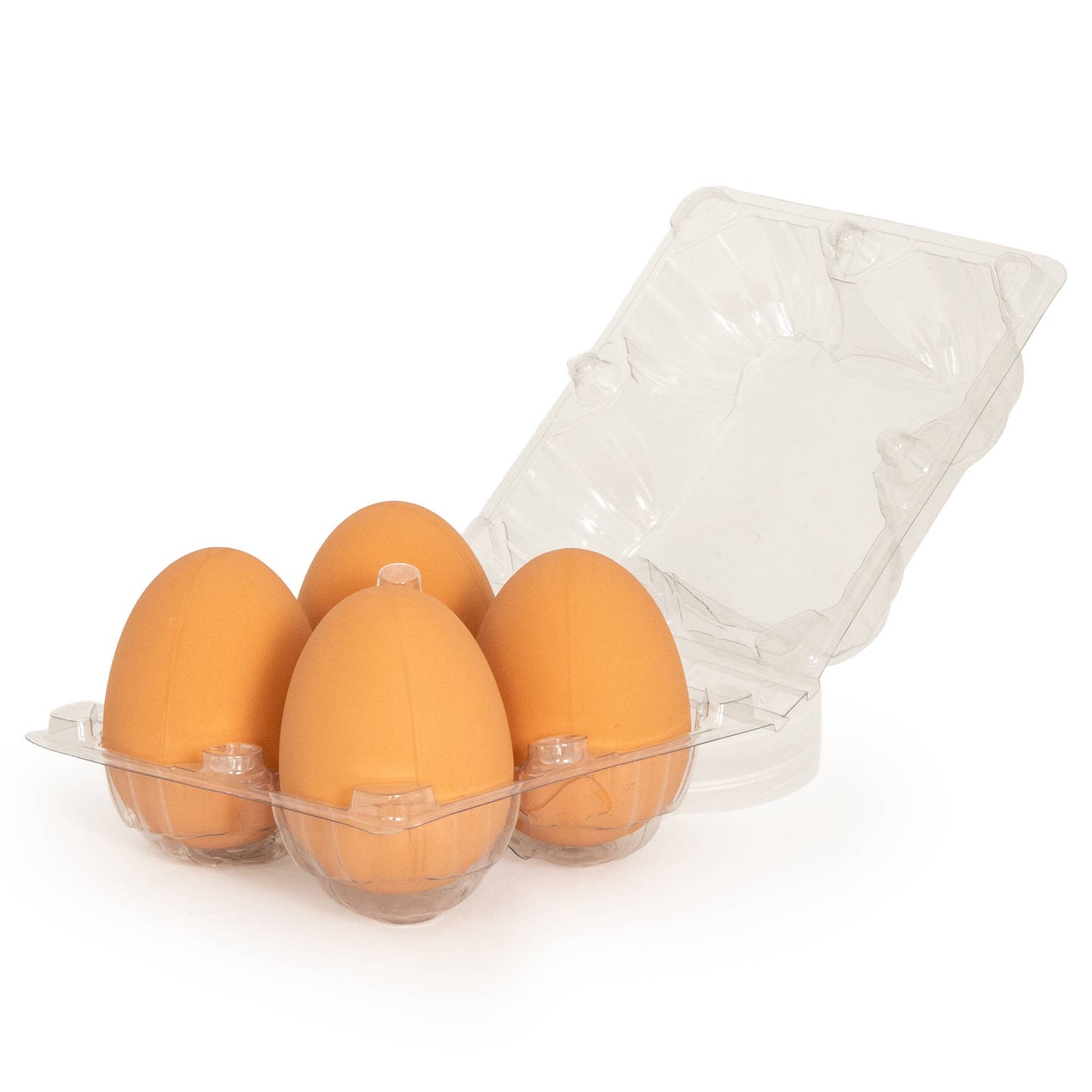 Bouncing Eggs 4 pcs