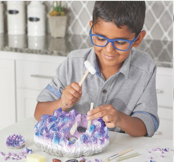 Diu Giant Gem Discovery