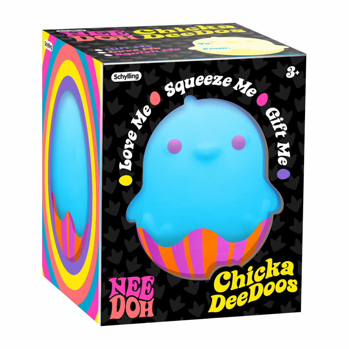 Chickadeedosss