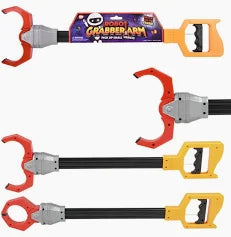 18" ROBOT ARM GRABBER