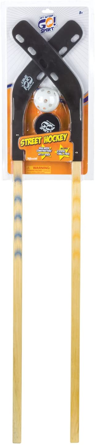 Street Hockey 2 Player