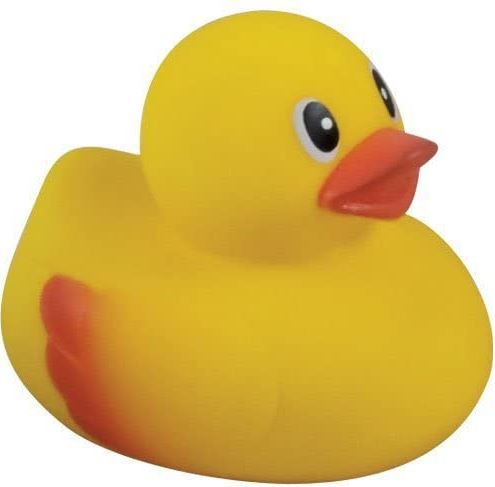 Bath Duck