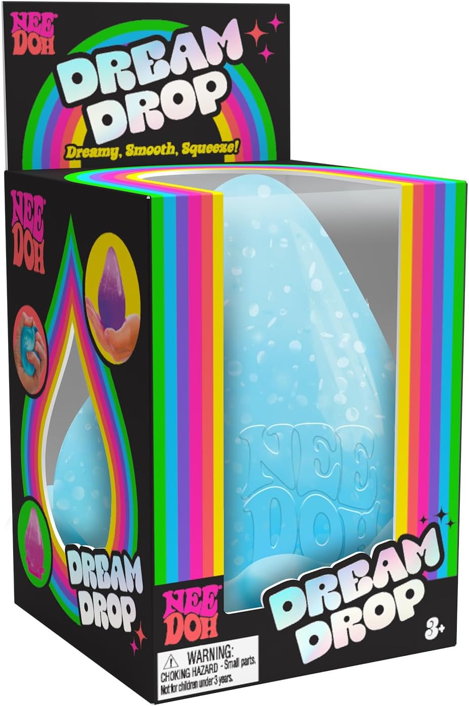 Dream Drop Needoh