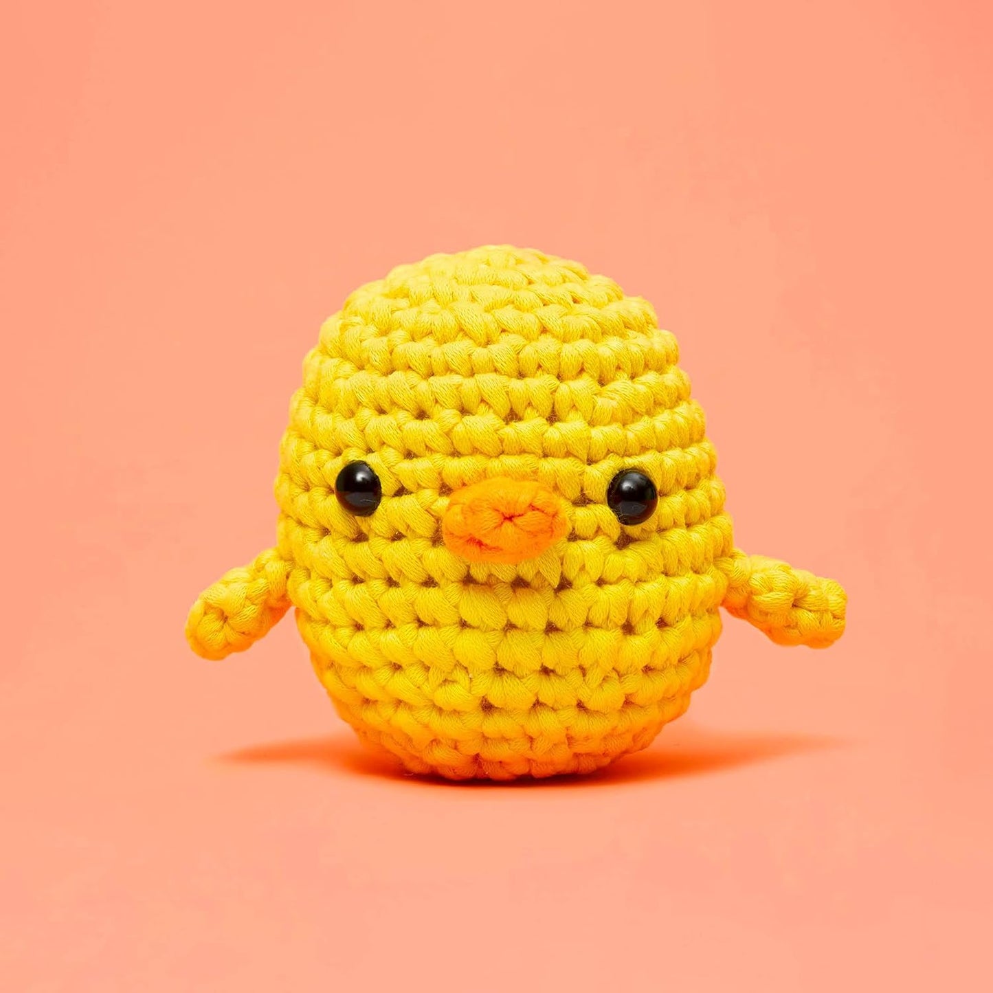 Kiki Chick Crochet Kit