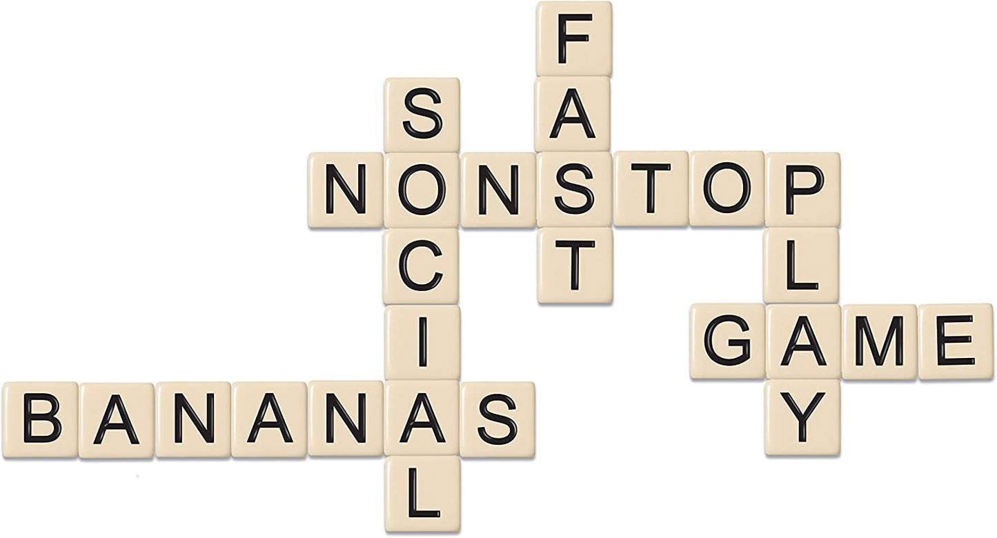 Bananagrams