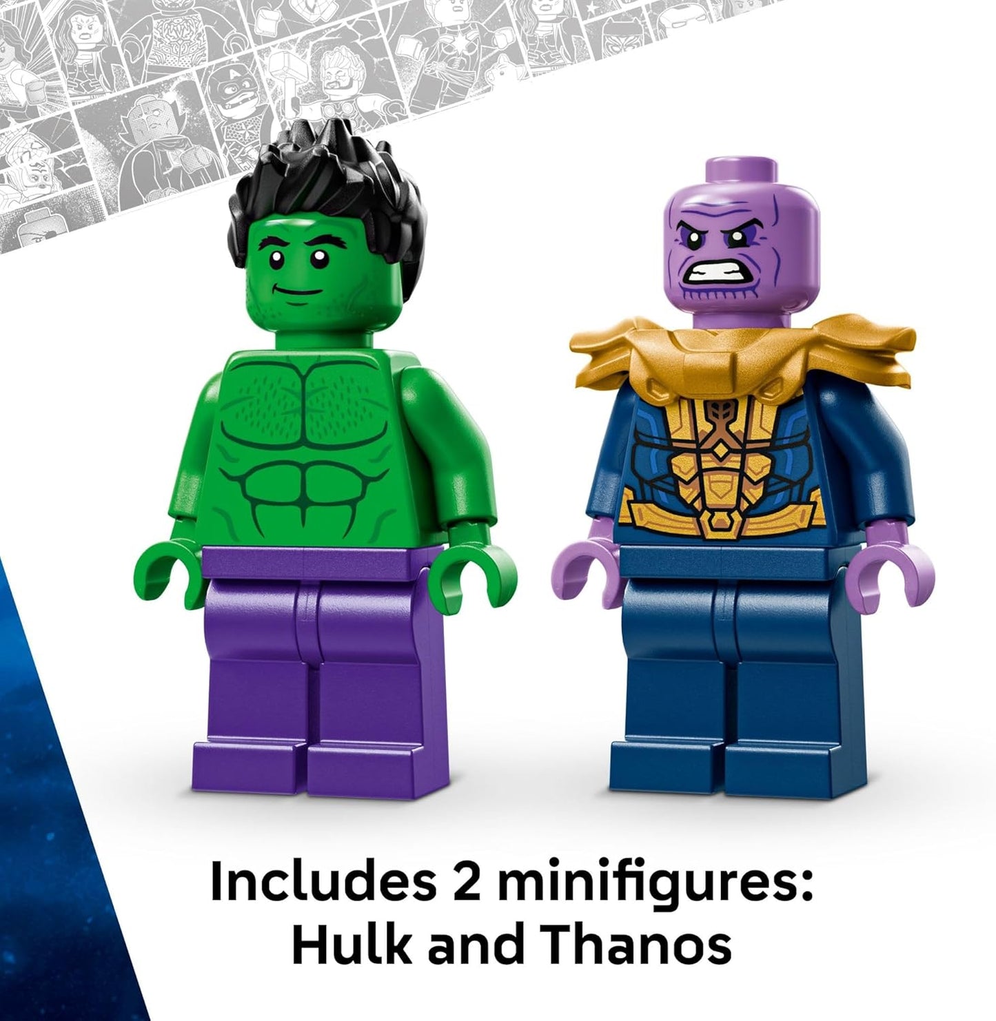 Hulk Truck