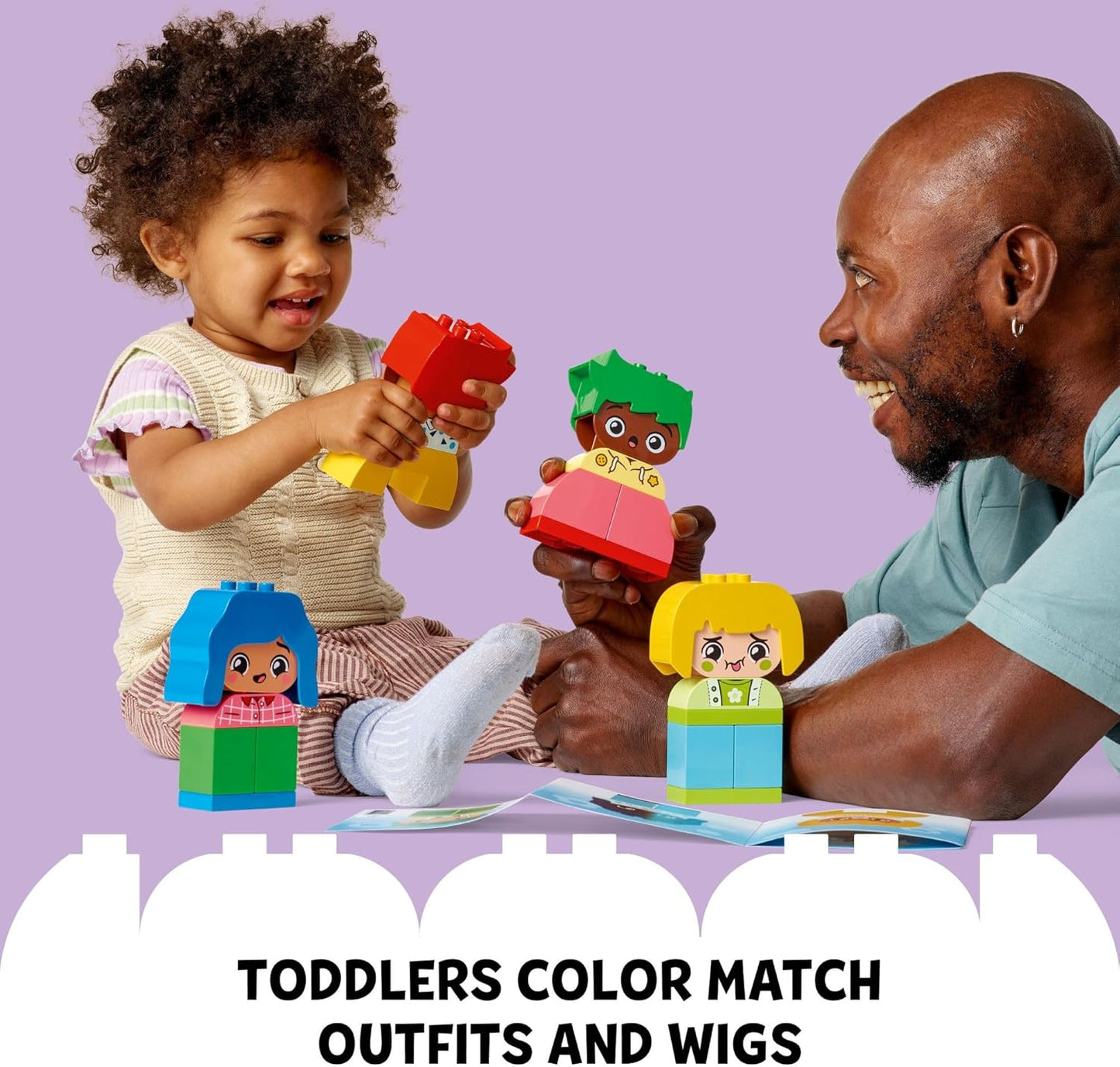 Big Feelings & Bedtime