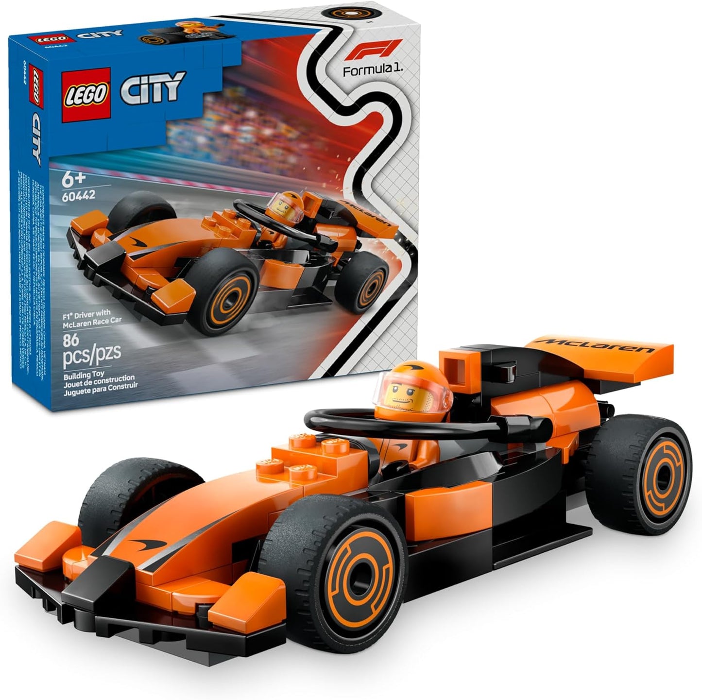 City Formula