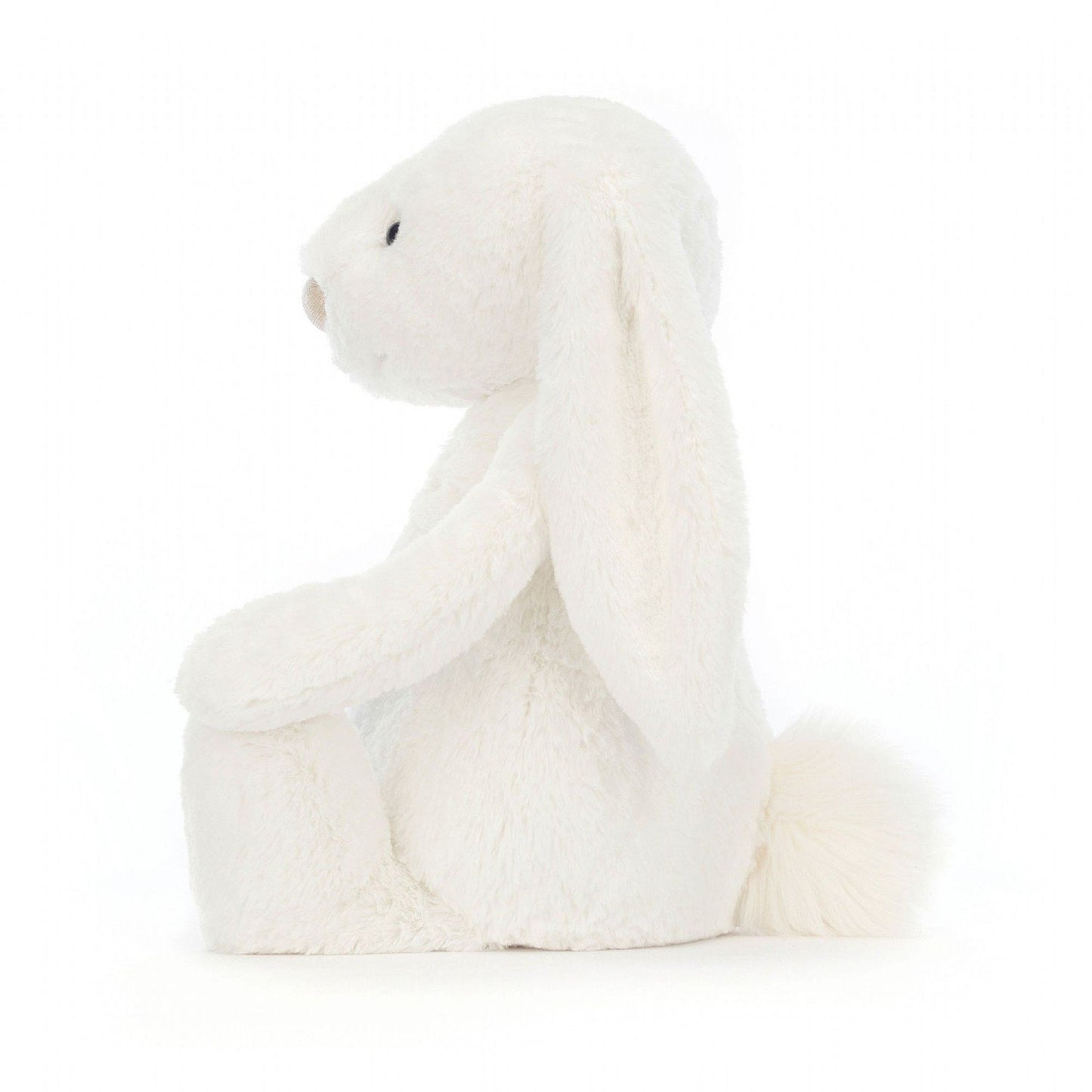 Bashful Luxe Bunny Big