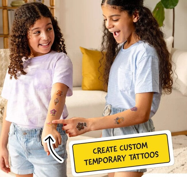 Tattoo Maker