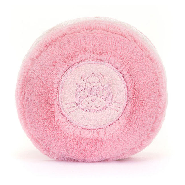 Amuseables Mia Macaron