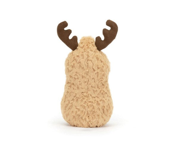 Amseable Peanut Reindeer