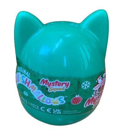 Squishmallow Blindholday
