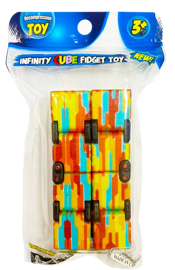 Infinity Cube