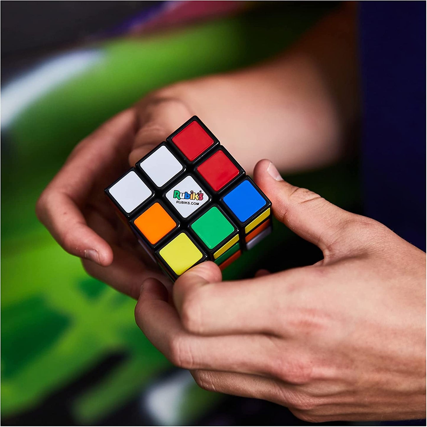 Rubiks Cube 3x3