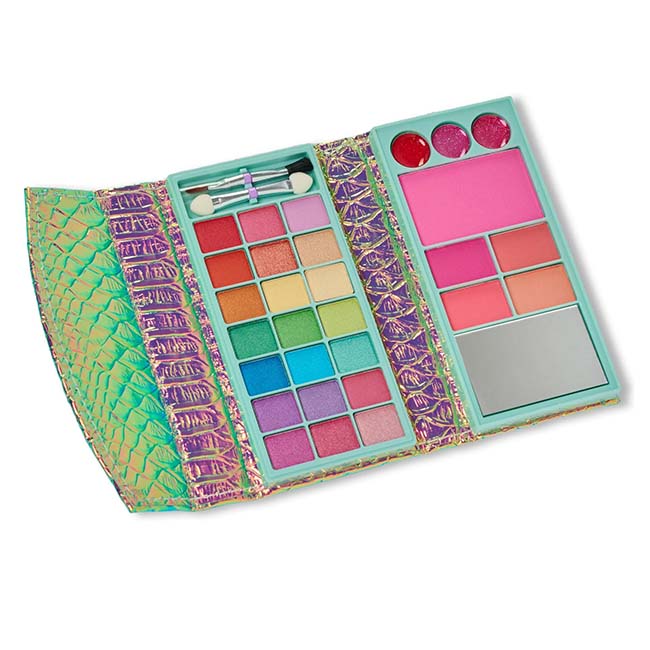 Martinelia Let's Be Mermaids Wallet