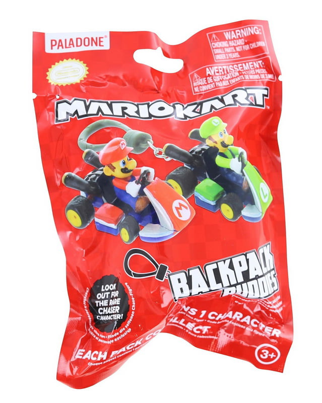Mario Kart Bkpk Buddies