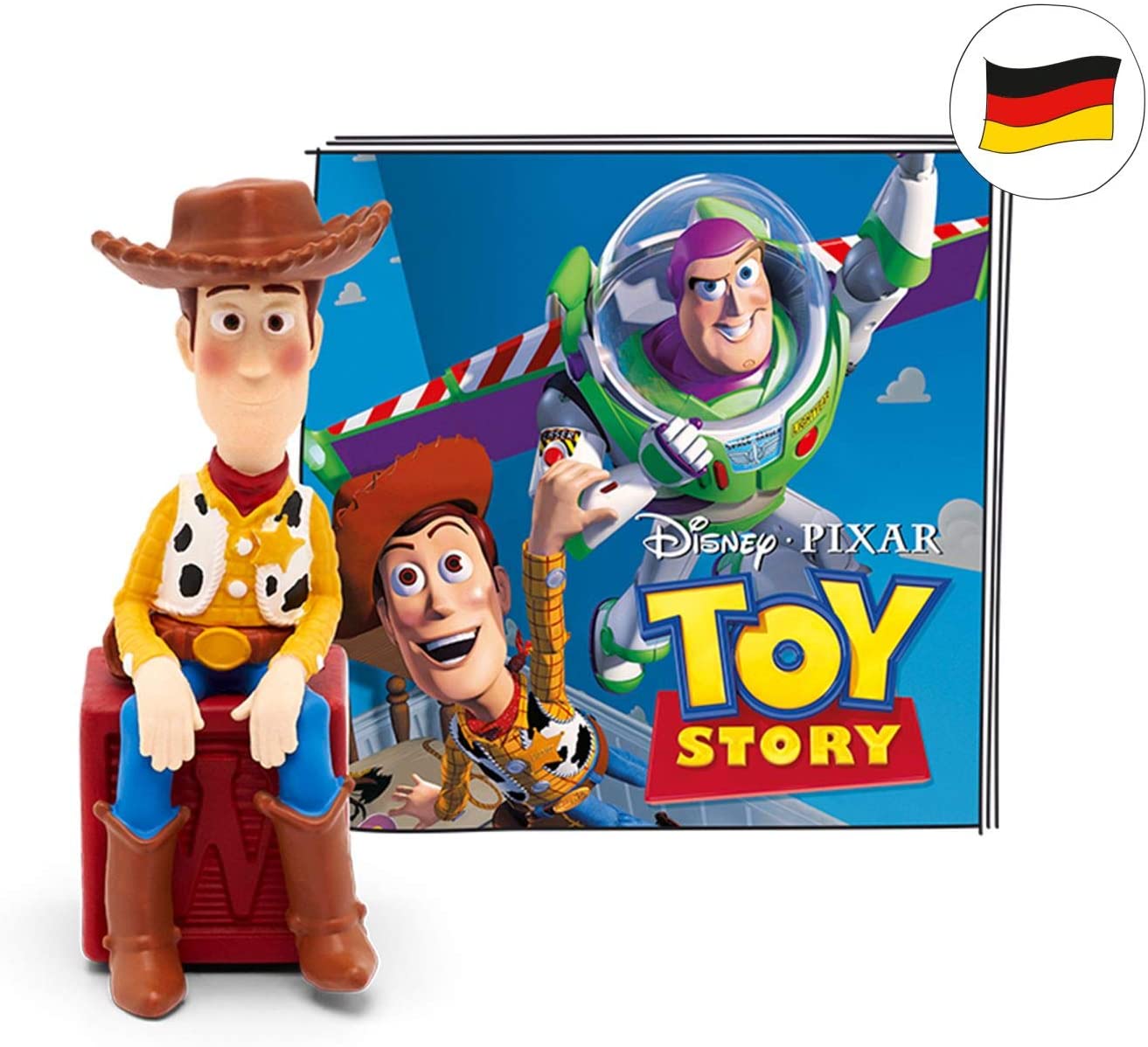 Tonie Toy Story