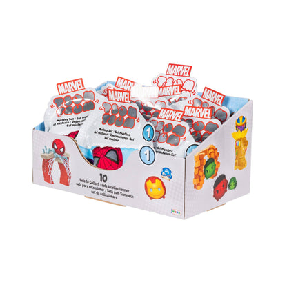 Marvel Blind Bag Story Sets in PDQ Wave 1