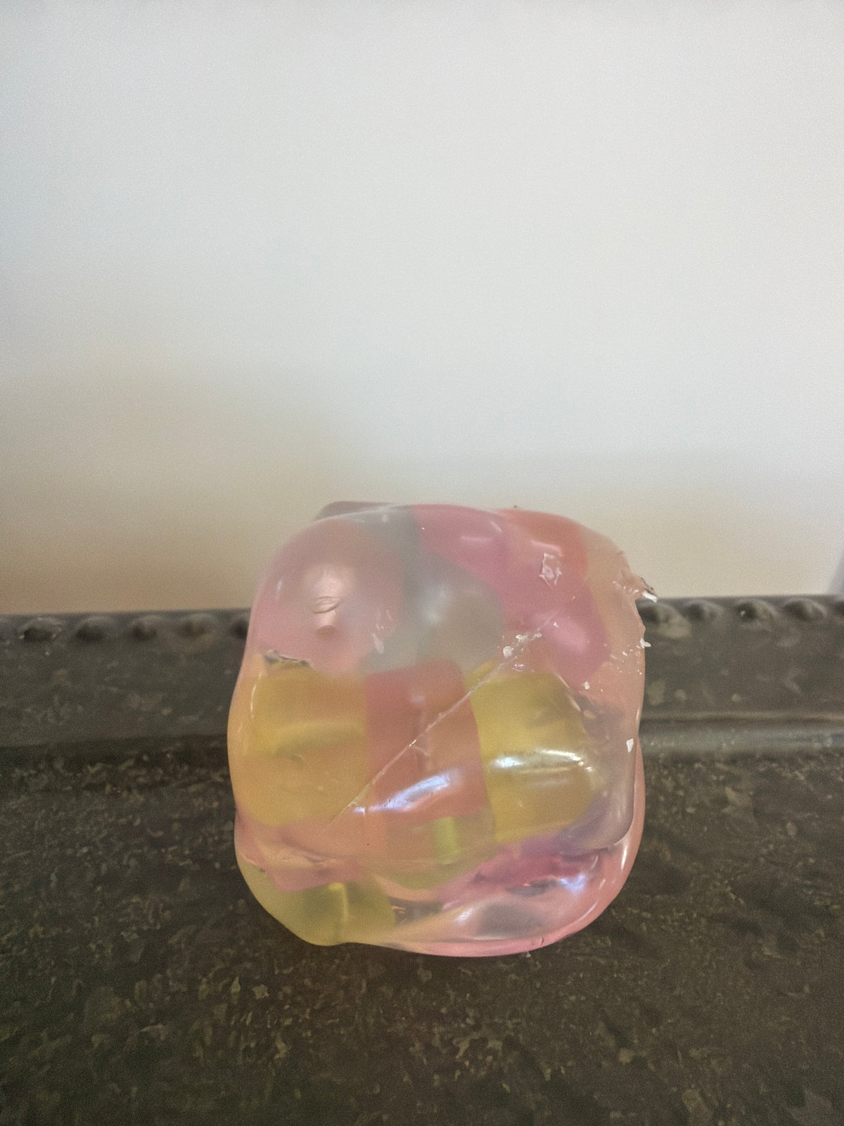 CHIBOKI HARD CANDY CUBE