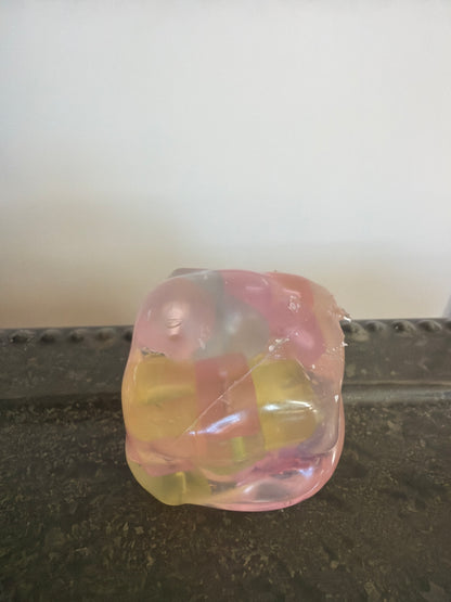 CHIBOKI HARD CANDY CUBE