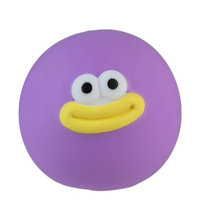 Funny Face Balls