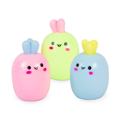 Keycraft Candy Carrots Sensory Toy
