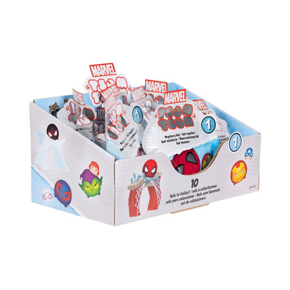 Marvel Blind Bag Story Sets in PDQ Wave 1