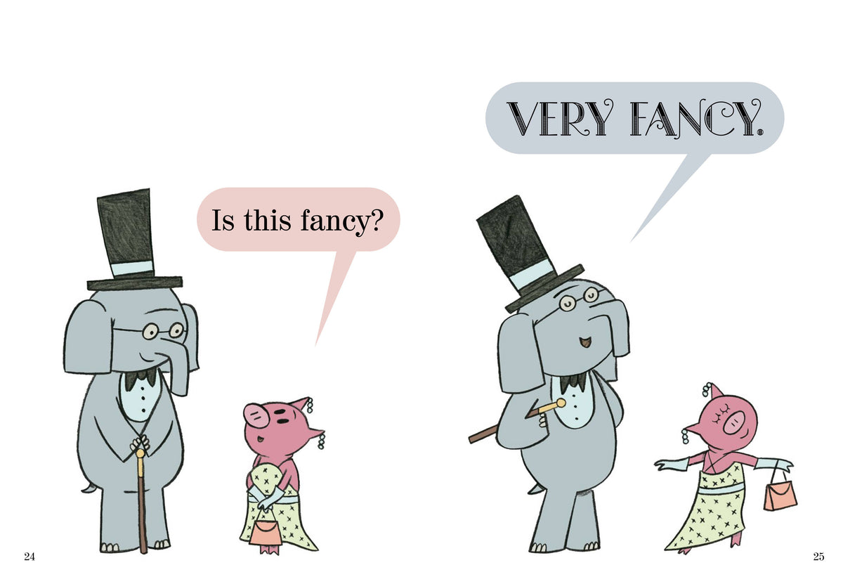 Elephant & Piggie Biggie 5