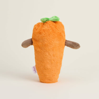 Carrot Warmies