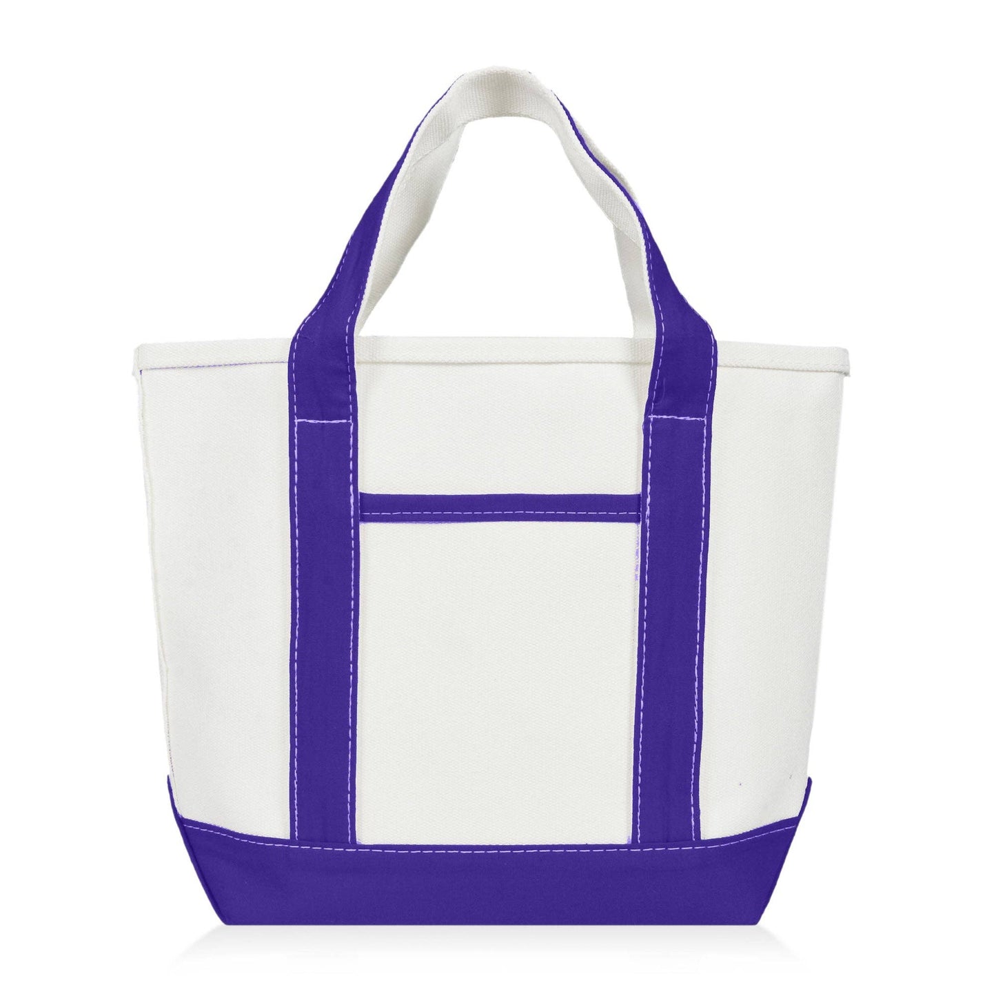 Dalix 14" Small Premium Tote Bag