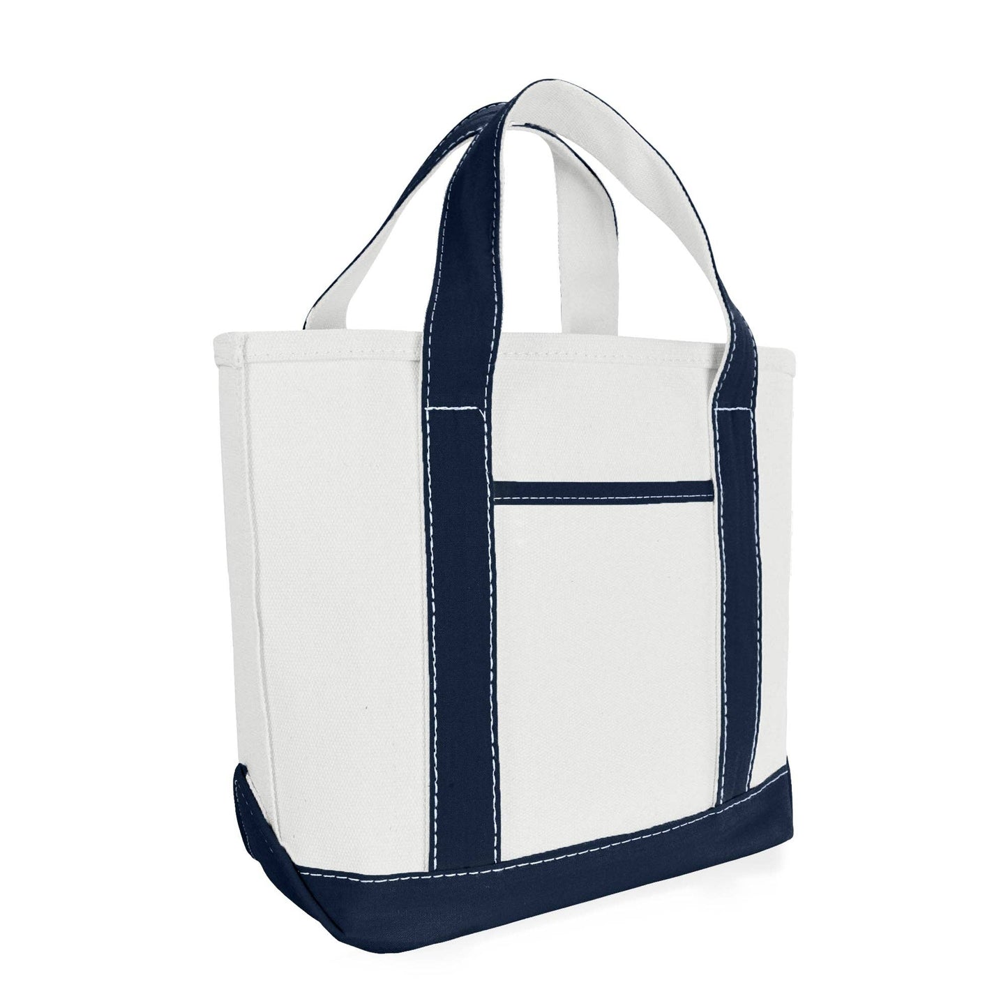 Dalix 14" Small Premium Tote Bag