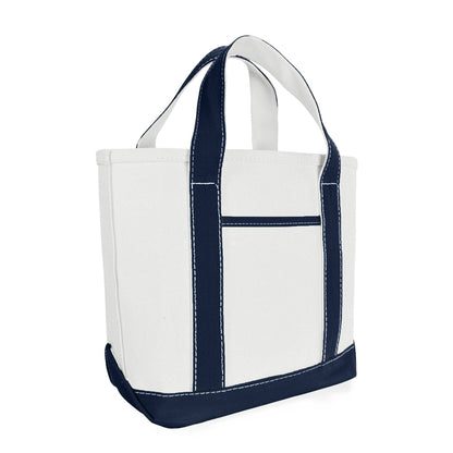 Dalix 14" Small Premium Tote Bag