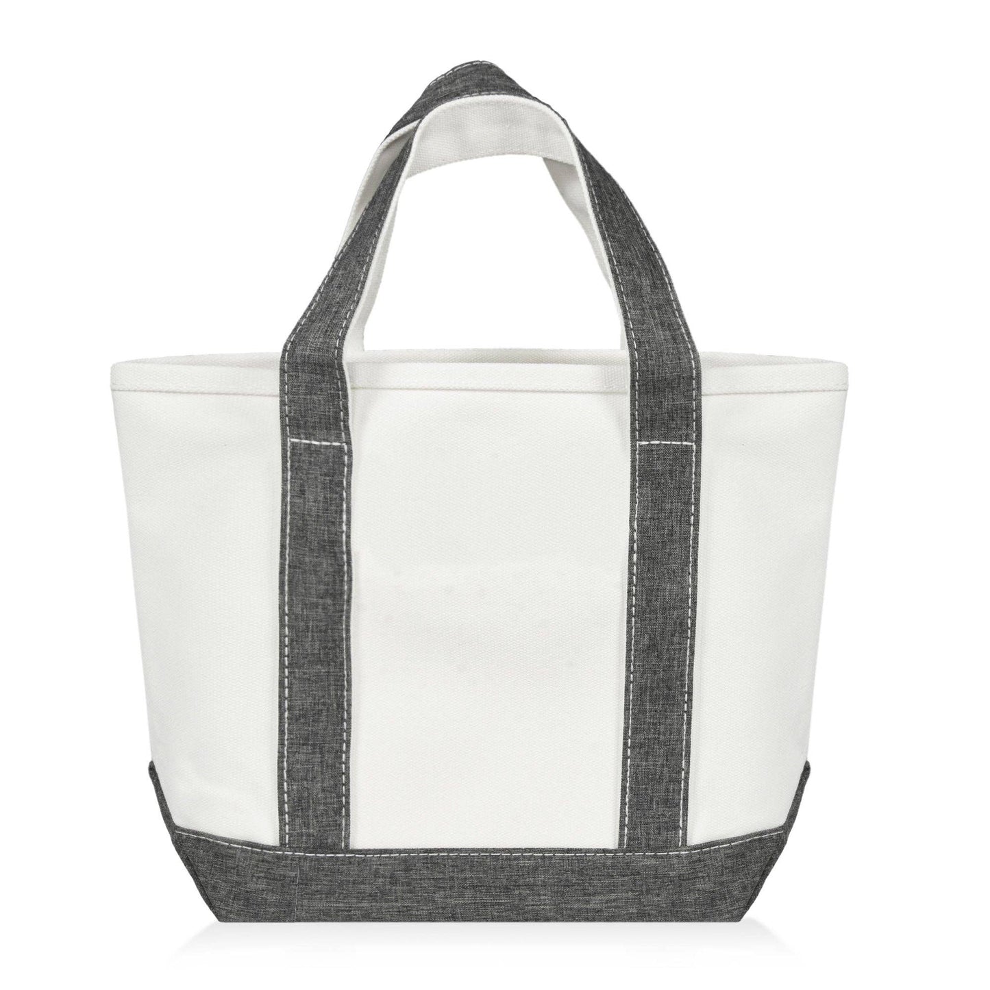 Dalix 14" Small Premium Tote Bag