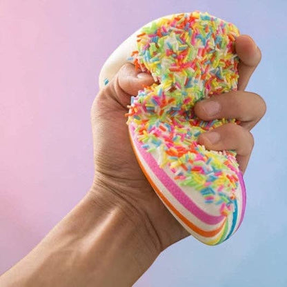 Rainbow Cake Squishy