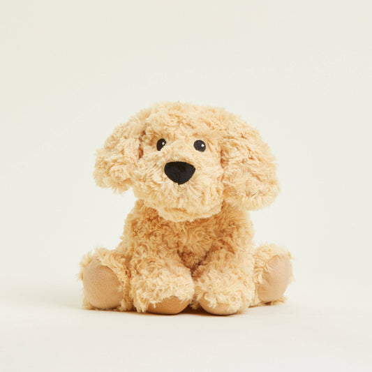Golden Dog Warmies