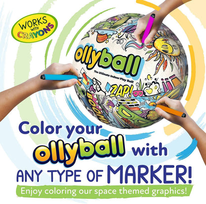 Ollyball
