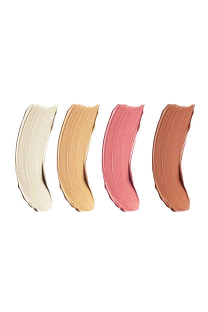 Beauty Treats 219 On The Go Glow Highlighter Stick - 12 pcs