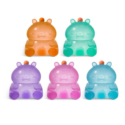 Super Duper Sugar Squisher Toy - Capybara