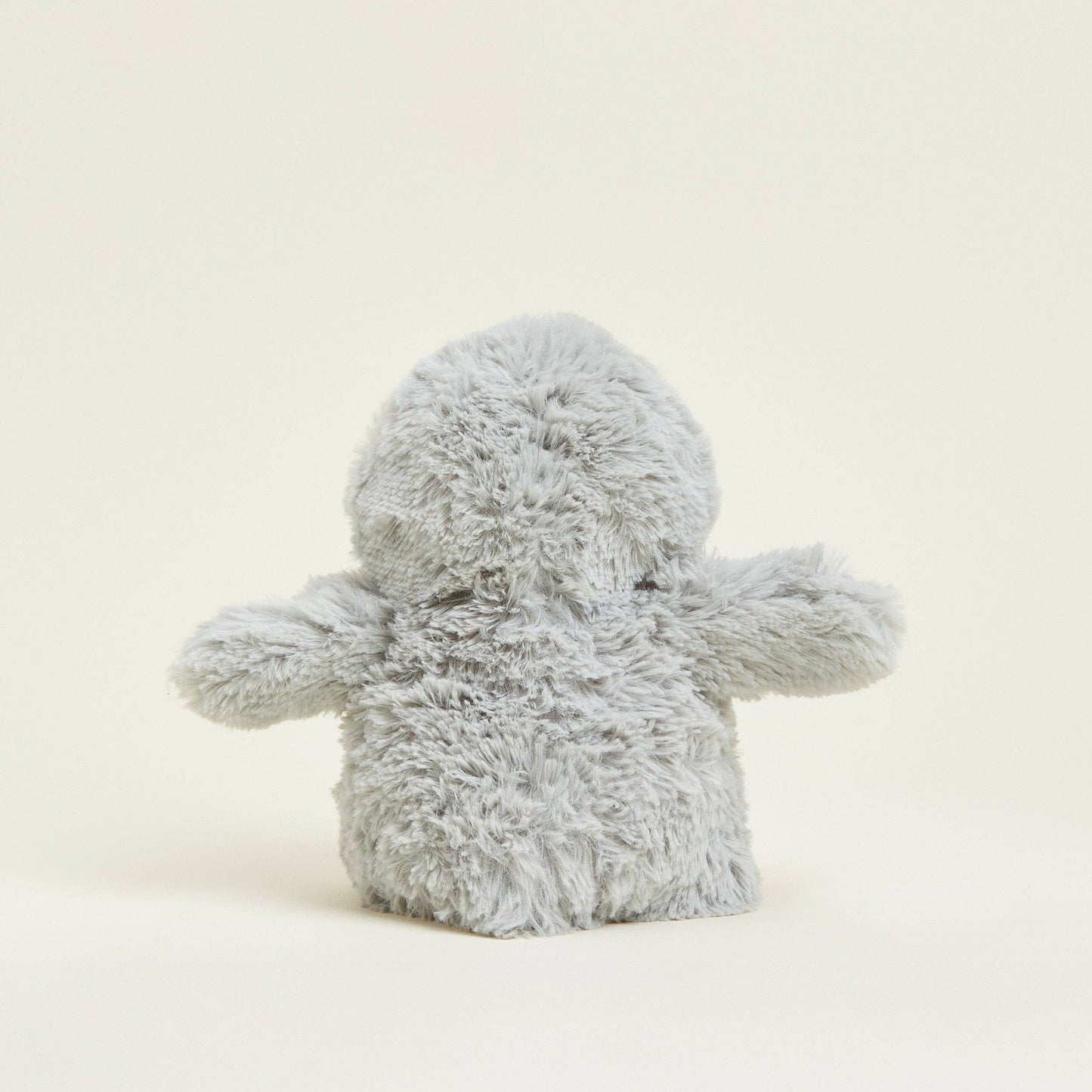 Gray Penguin Warmies